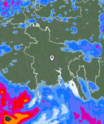 Opady atmosferyczne