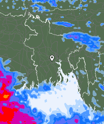 Opady atmosferyczne