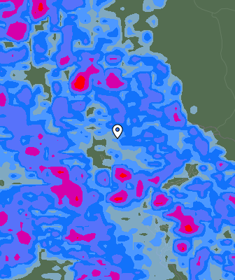 Precipitazioni
