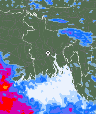 Opady atmosferyczne