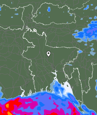 Opady atmosferyczne