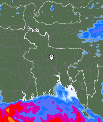 Opady atmosferyczne