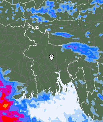 Opady atmosferyczne