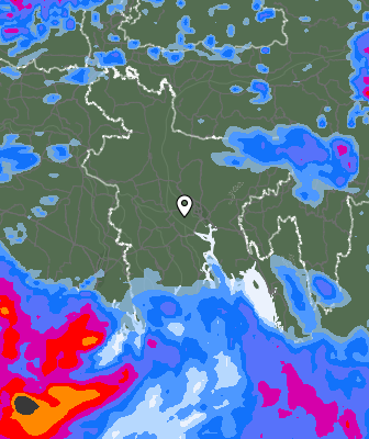 Opady atmosferyczne