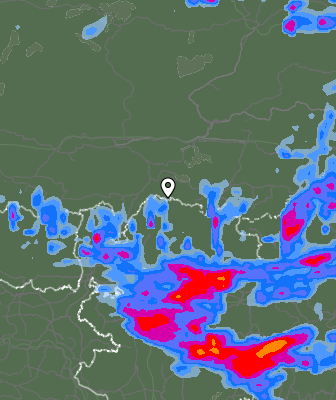 Precipitação