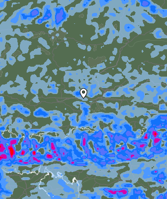 Precipitação