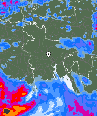 Opady atmosferyczne