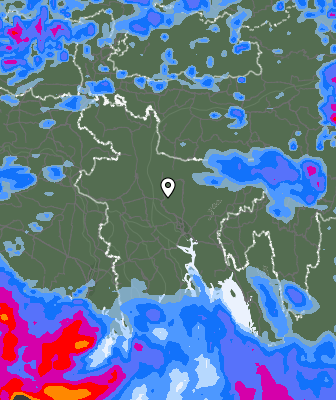 Opady atmosferyczne