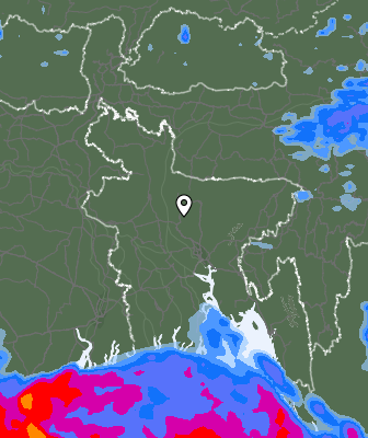 Opady atmosferyczne