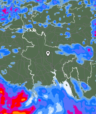 Opady atmosferyczne