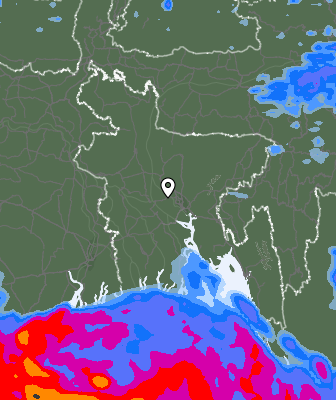 Opady atmosferyczne