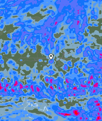 Precipitação