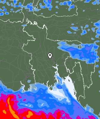 Opady atmosferyczne