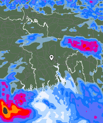 Opady atmosferyczne