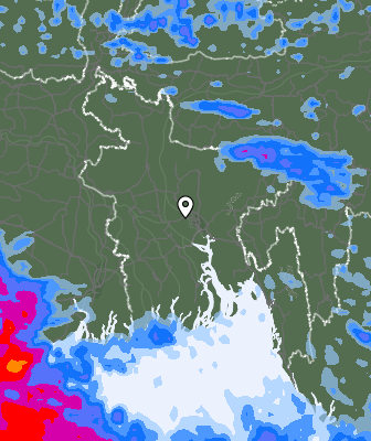 Opady atmosferyczne