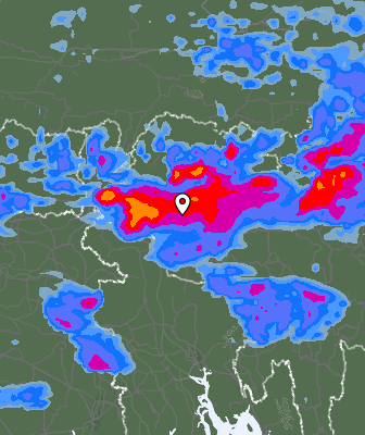 Precipitaţii