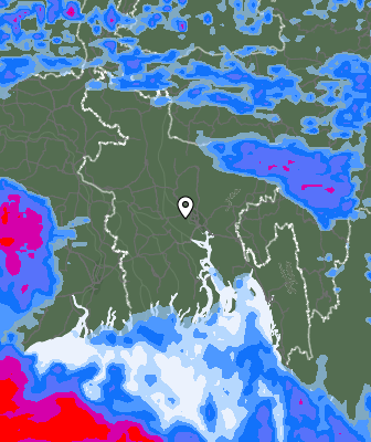Opady atmosferyczne
