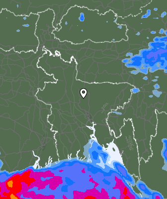 Opady atmosferyczne