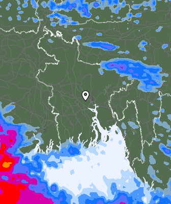 Opady atmosferyczne