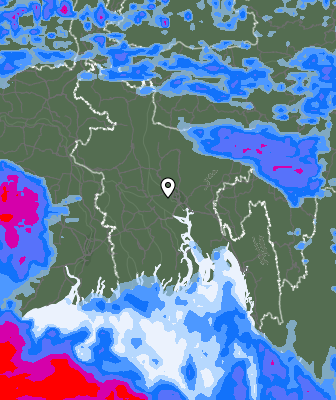 Opady atmosferyczne