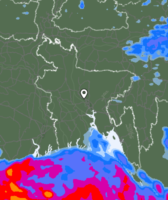 Opady atmosferyczne