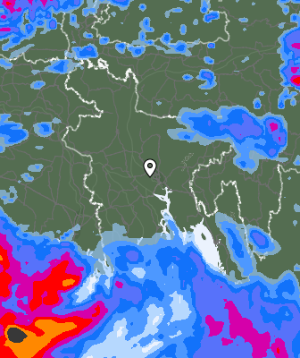Opady atmosferyczne
