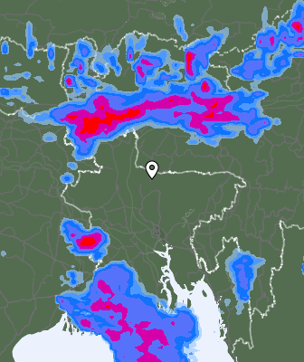 Neerslag