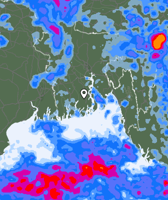 Precipitazioni