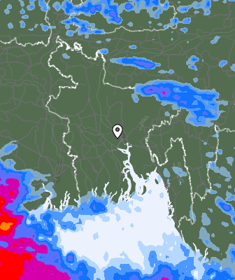 Opady atmosferyczne