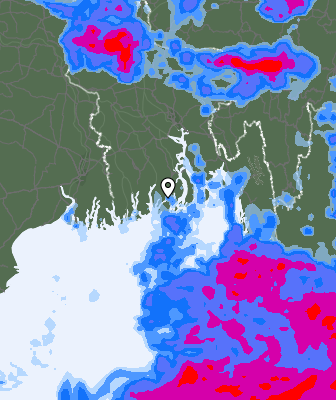 Precipitazioni