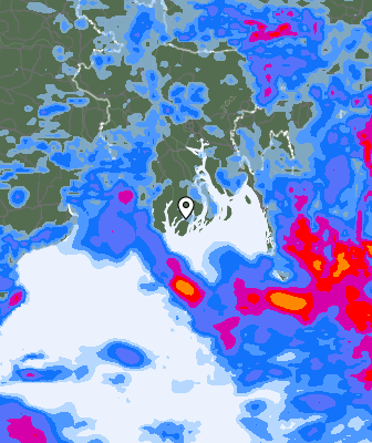 Precipitazioni