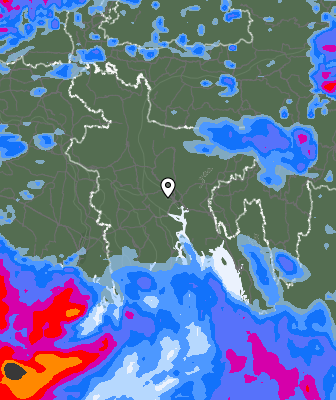 Opady atmosferyczne