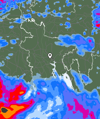 Opady atmosferyczne