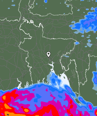 Opady atmosferyczne