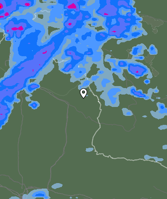 Precipitazioni