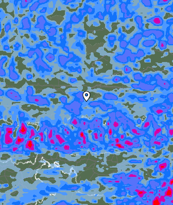 Precipitação
