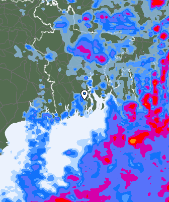 Precipitazioni