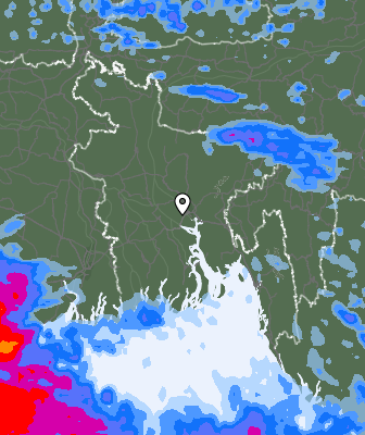 Opady atmosferyczne