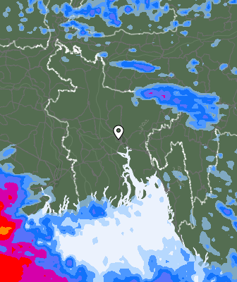 Opady atmosferyczne