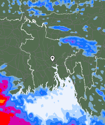 Opady atmosferyczne