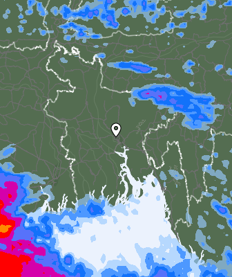 Opady atmosferyczne