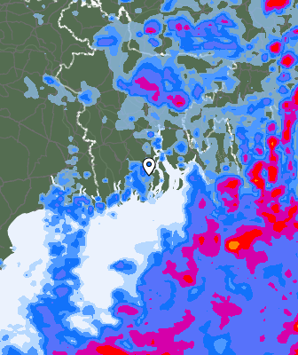 Precipitazioni