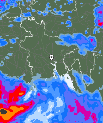 Opady atmosferyczne