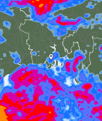 Precipitazioni