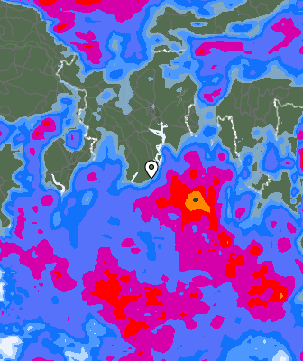 Precipitazioni