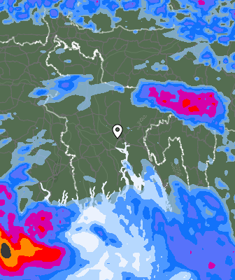 Opady atmosferyczne