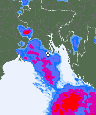 Neerslag