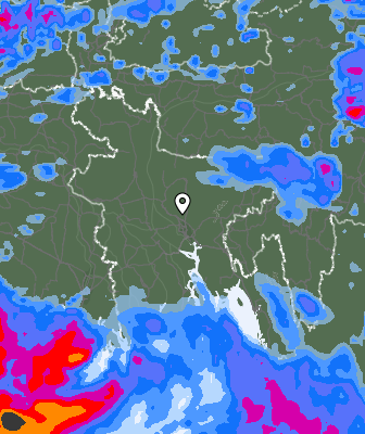 Opady atmosferyczne