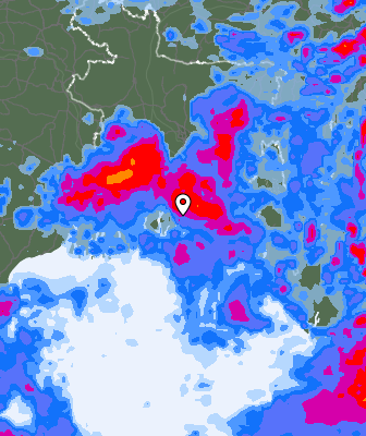 Precipitazioni