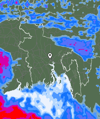 Opady atmosferyczne